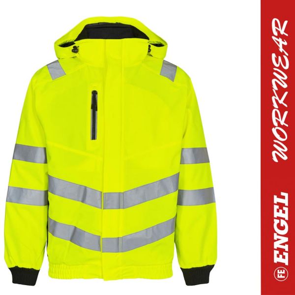 Safety Pilotenjacke - 1246-930-ENGEL Workwear