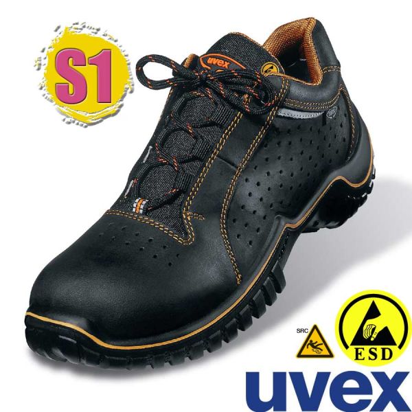 UVEX Motion Light Sicherheitsschuh, S1, 69818