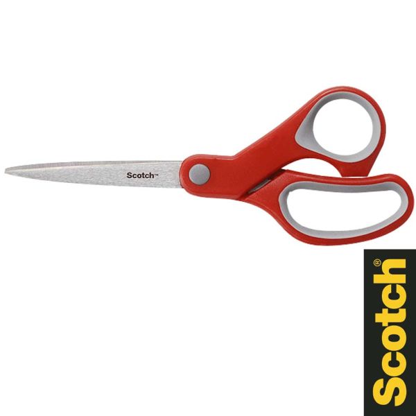 Komfortschere 20 cm, SCOTCH