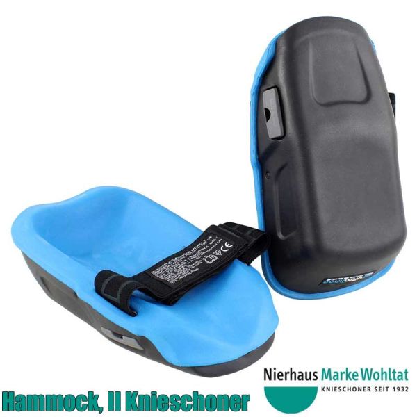 Hammok II Knieschoner, 1051-0005