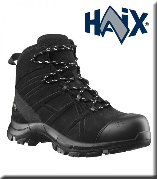 HAIX Black Eagle safety 53, MID, 610022