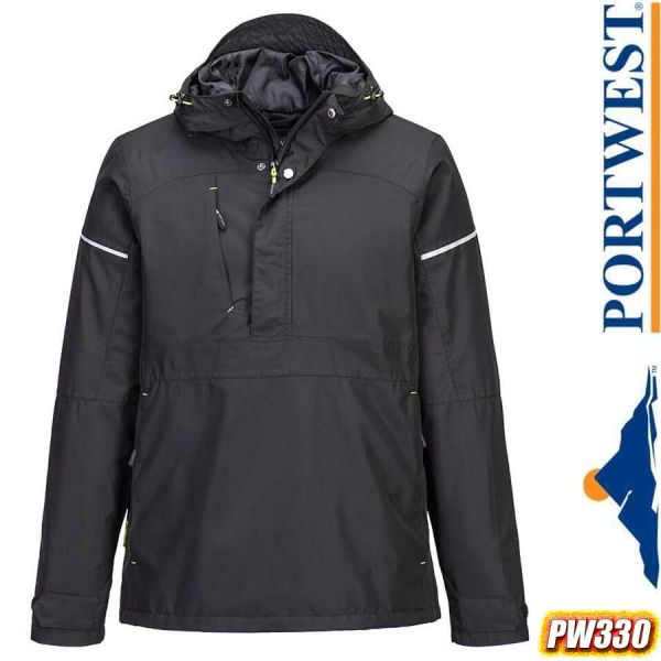 Schlupf Regenjacke, PW3, PW330, PORTWEST