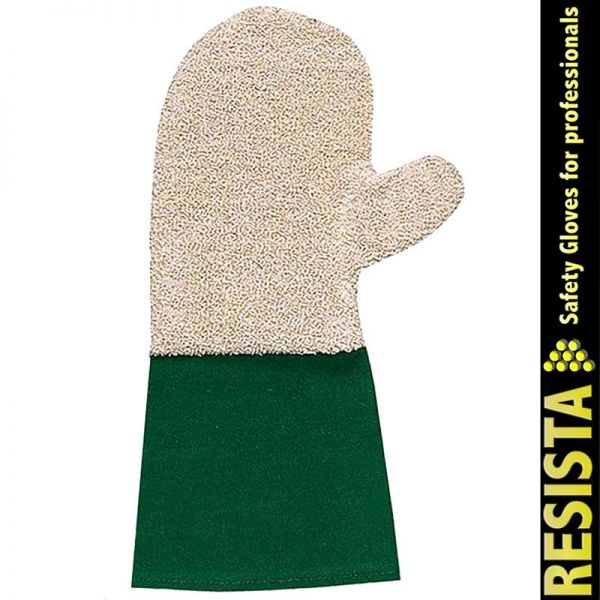 Hitzeschutzhandschuhe RESISTA-THERM Art. 2260