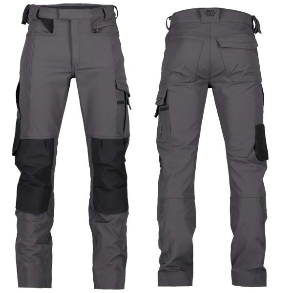 Dassy IMPAX Stretch Arbeitshose - 2011038