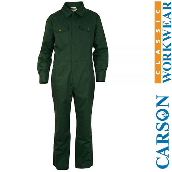 Overall - CLASSIC - CARSON Workwear CR770 -