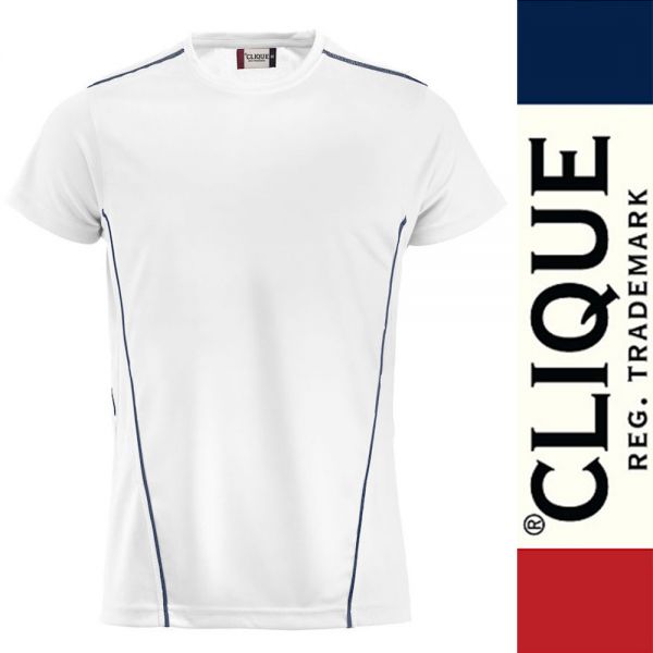 ICE Sport-T-Shirt, Clique - 029336