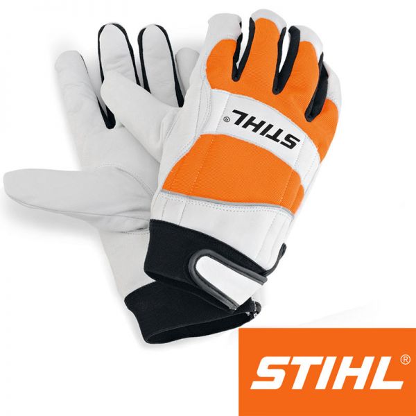 Schnittschutzhandschuhe DYNAMIC Protect MS, Stihl - 008861000