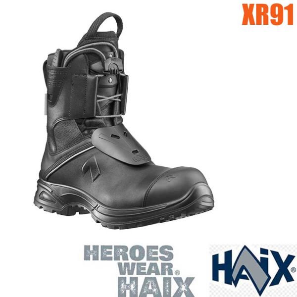 Airpower XR91 - HAIX - 605207