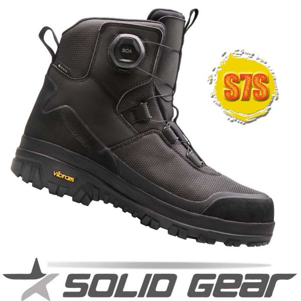 Guardian GTX AG Mid, S7S, SOLID GEAR SG51007