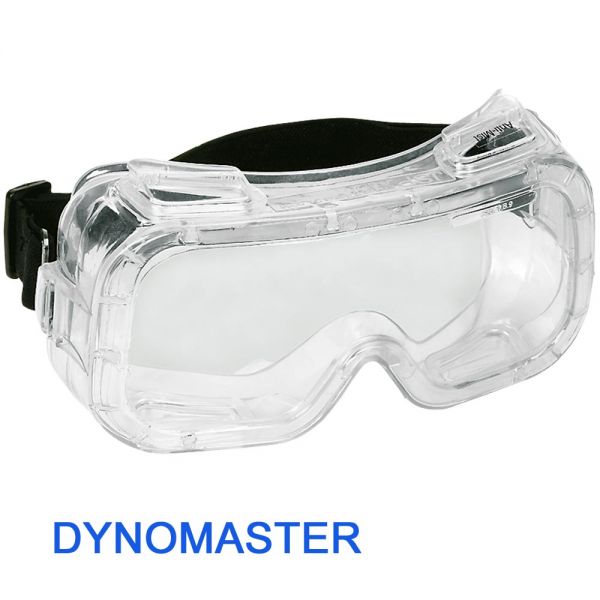 Vollsicht Schutzbrille ARTILUX - DYNOMASTER