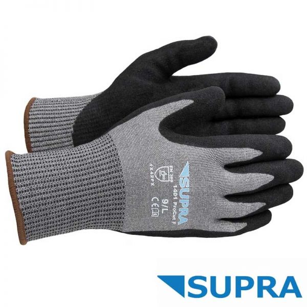 Schnittschutzhandschuh SUPRA 1401 Pro Cut