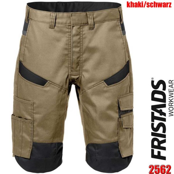 Shorts, 2562, FRISTADS Workwear