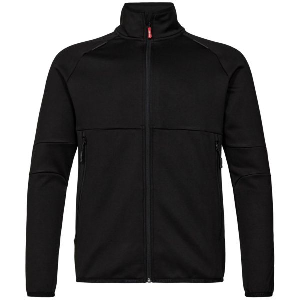 EXTEND Midlayer-Cardigan, 8372-238, ENGEL Workwear