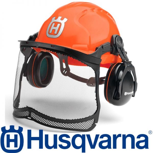 Schutzhelm HUSQVARNA Classic 