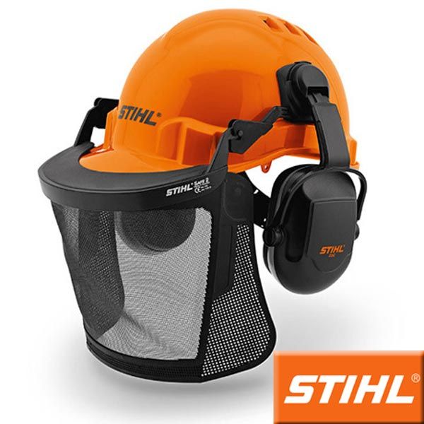 STIHL Helmset Function Basic 8880810