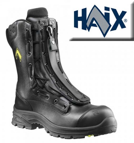 HAIX Special Fighter PRO, Feuerwehrstiefel,504016