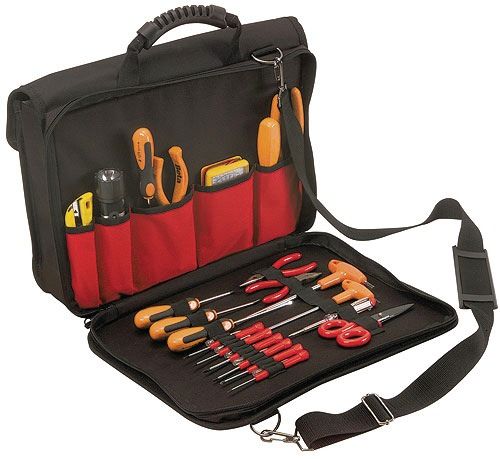WERKZEUGTASCHE Plano B.400xT.100xH.325mm, ST4000871704