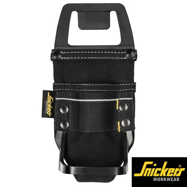 Hammerhalter Tasche Snickers Workwear, 9762