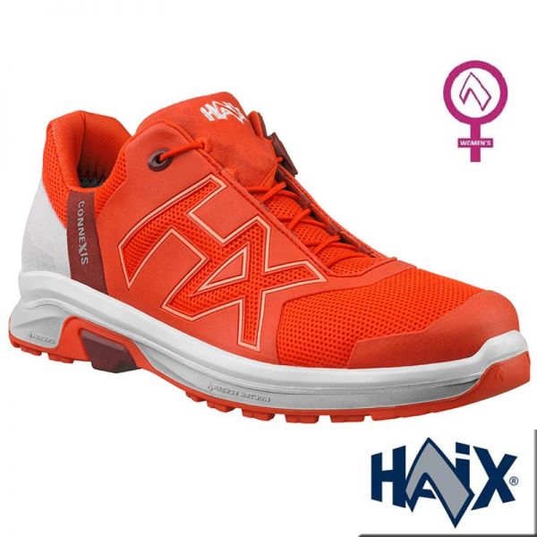 CONNEXIS GO - Haix GTX Damenschuh - firestorm - 360008