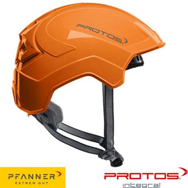 Protos Integral Climber, - Kletterhelm, 203000