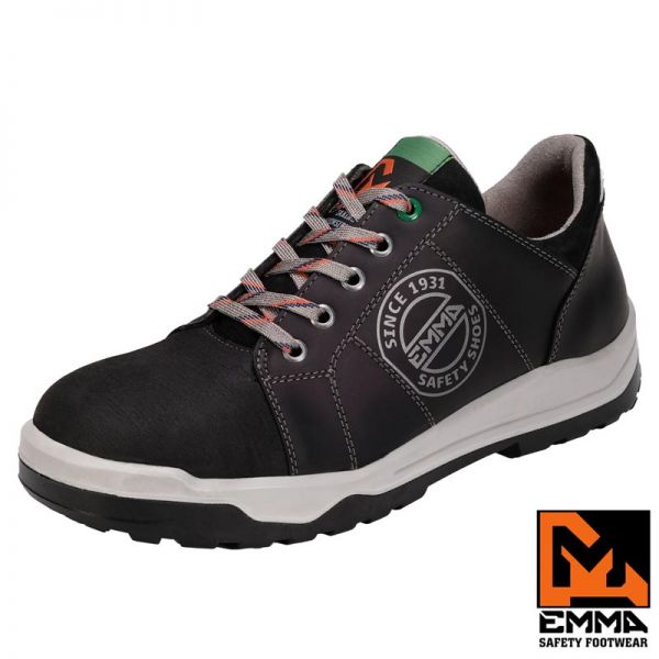 Sicherheitshalbschuh S3 - EMMA CLAY - MM980549