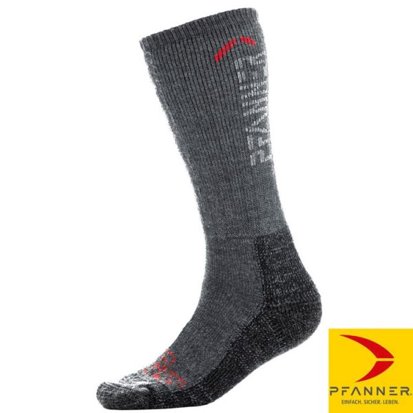 Merino Thermosocken - Pfanner - 101240