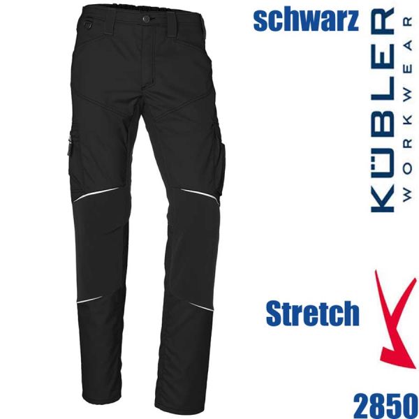ACTIVIQ Stretchhose, 2850 Kübler Workwear