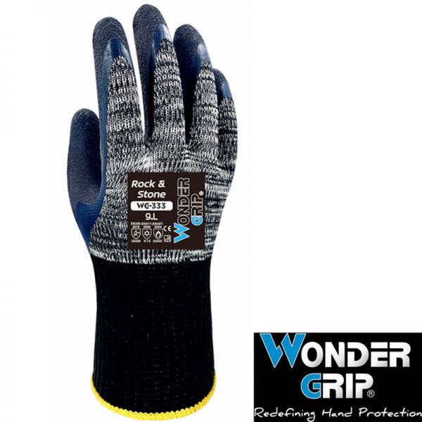 Wondergrip Schutzhandschuh (WG-333)