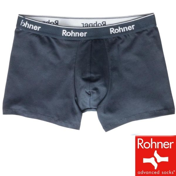 Boxershorts for men's - Rohner - 350401
