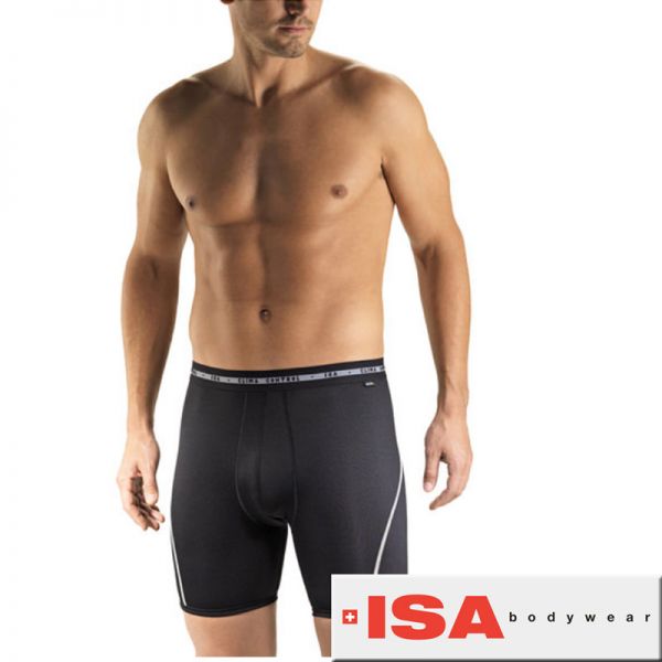 PANTY FAKTOR 2 - ISA Bodywear - Funktions Thermounterhose 310117