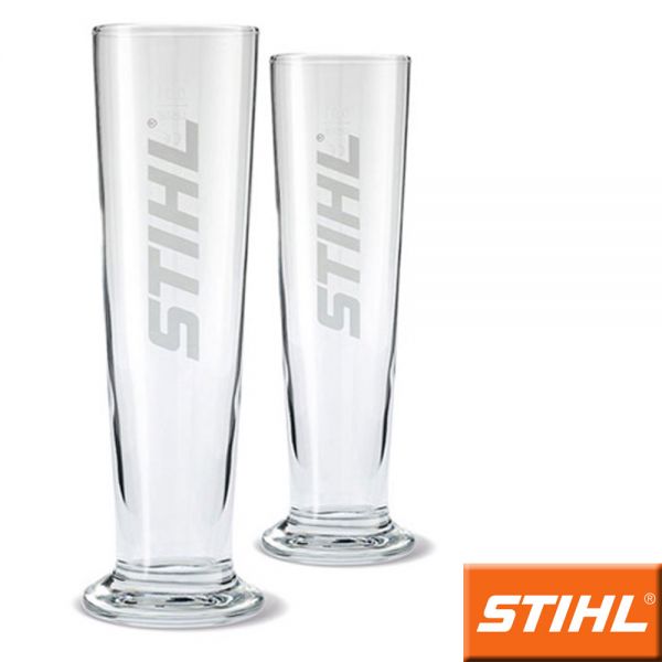 STIHL Bierglas 2er-Set_04647670010