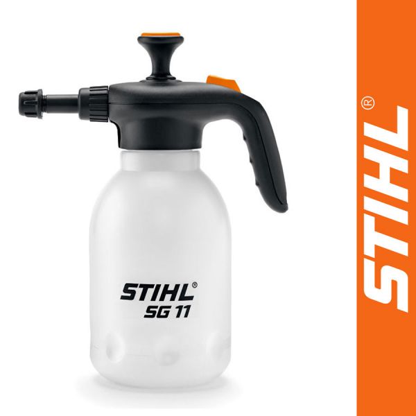 Handliches Sprühgerät SG11 - STIHL