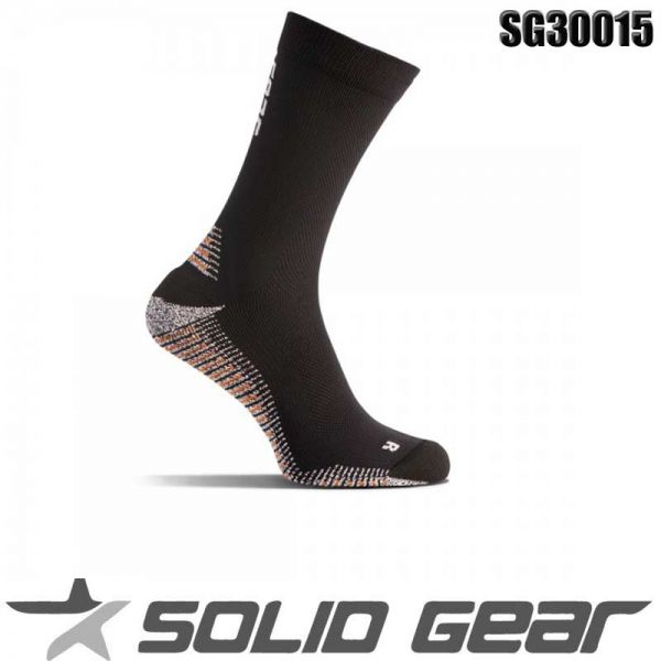 Grip Socken, MID, SOLID GEAR, SG30015
