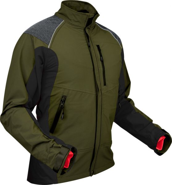 Ventilation - Jacke Stretch Air, Pfanner (105544)