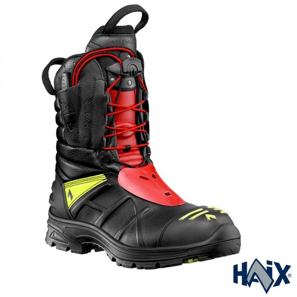 HAIX Fire Eagle Pro, athletischer Feuerwehrstiefel, 507511