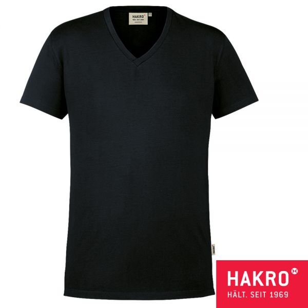 NO. 272 HAKRO V-SHIRT STRETCH