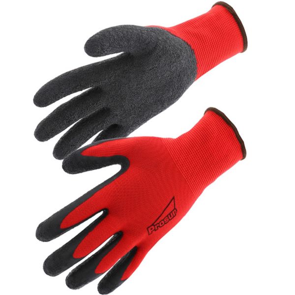 Unser günstigster Latex Arbeitshandschuh, PER73LAT, SINGER Safety