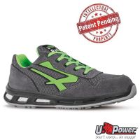 RED LION - POINT - U-Power Sicherheitsschuh ESD, -10088 RED LION - POINT - U-Power Sicherheitsschuh ESD, -10088