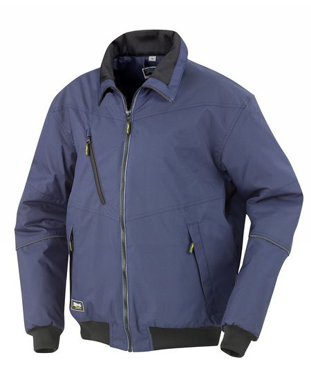 PILOTEN-Jacke, WIKLAND, 8505