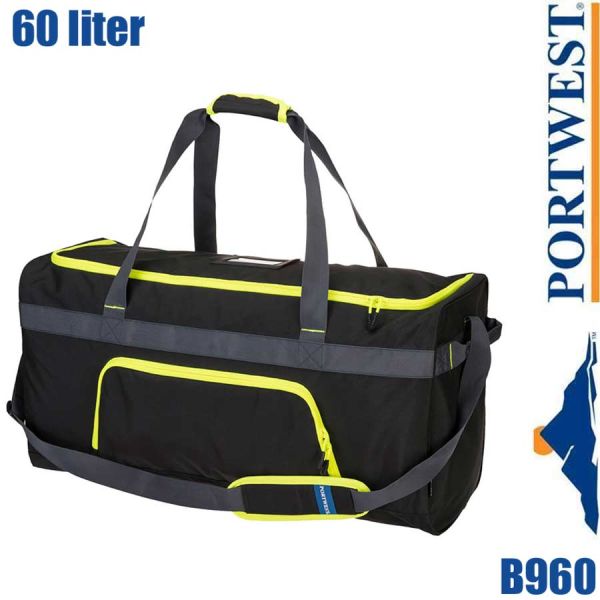 Seesack, Tasche, 60 liter, B960, PORTWEST