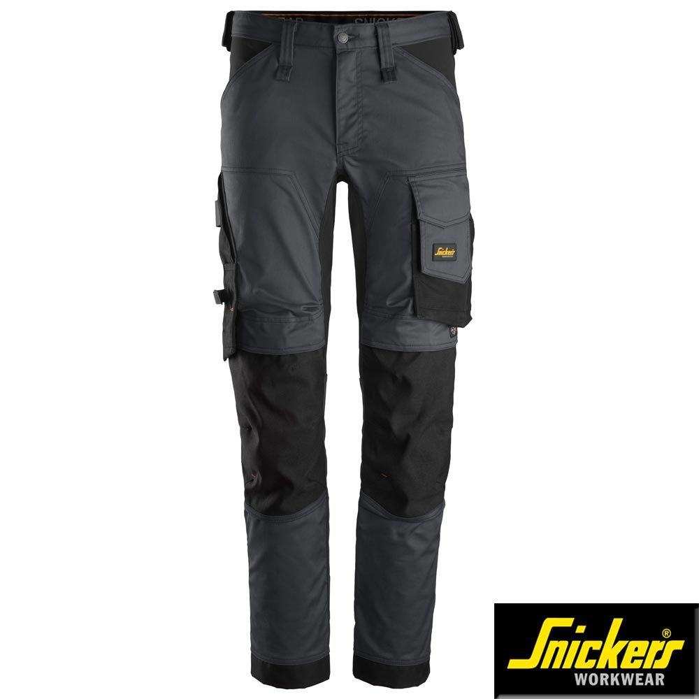 stahlgrau/schwarz 5804