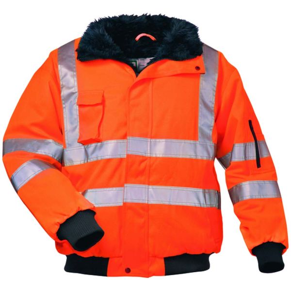 Pilotenjacke, ELYSEE Gustav, EN20471,