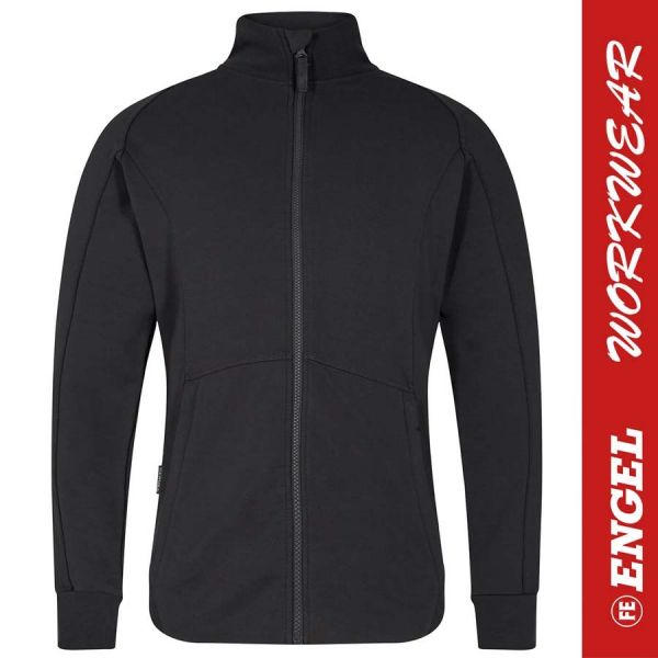 X-treme Sweat Cardigan - ENGEL Workwear - 8362