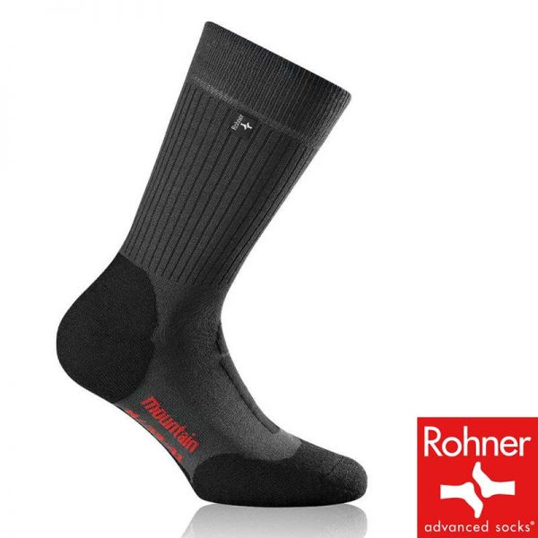 ROHNER mountain Trekking Socken, 62-0121