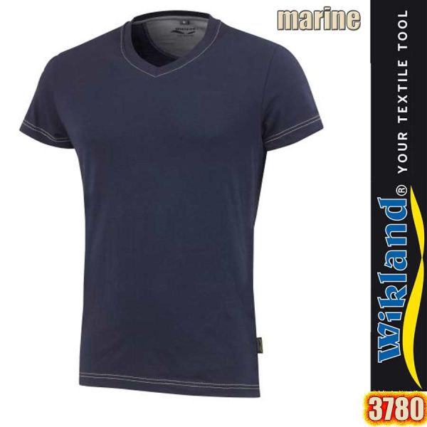 Damen T-Shirt, 3780, WIKLAND