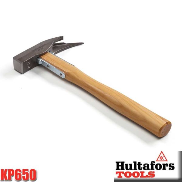 Latthammer Hickory, 800g, HULTAFORS 820066