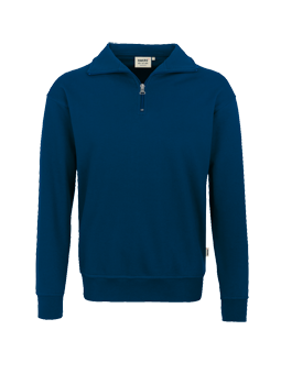 HAKRO, Zip-Sweatshirt Premium HAKRO, 451