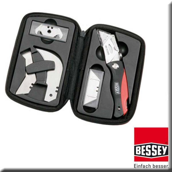 Messerset DBKPH-SET, BESSEY