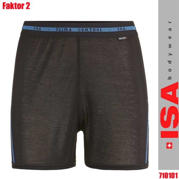 Panty Clima - Control, Faktor 2 - ISA Bodywear-710101