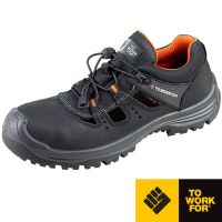Sicherheitssandalen TO WORK FOR TRAIL SANDAL S1P Sicherheitssandalen TO WORK FOR TRAIL SANDAL S1P